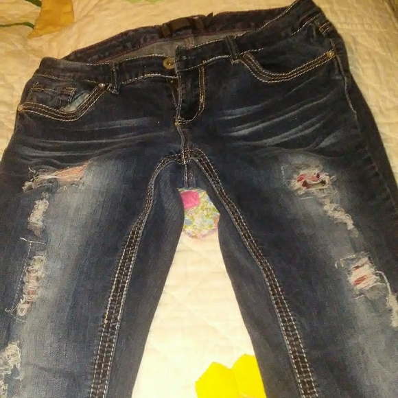 Jeans - Picture 3 of 3